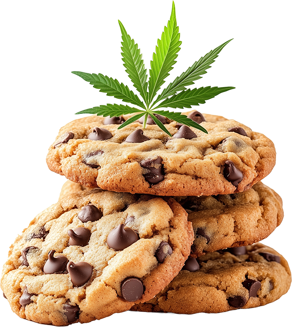 Richtig Verbacken